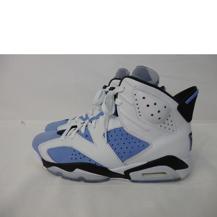 NIKE ナイキ/AIR JORDAN6 RETRO/CT8529-410//ABランク/84