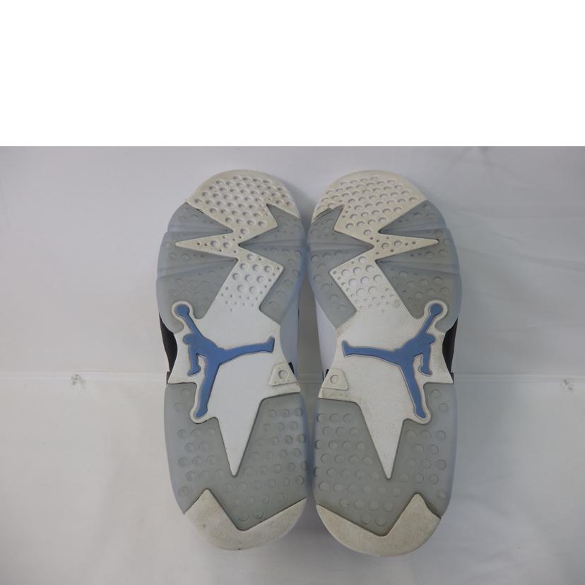NIKE ナイキ/AIR JORDAN6 RETRO/CT8529-410//ABランク/84
