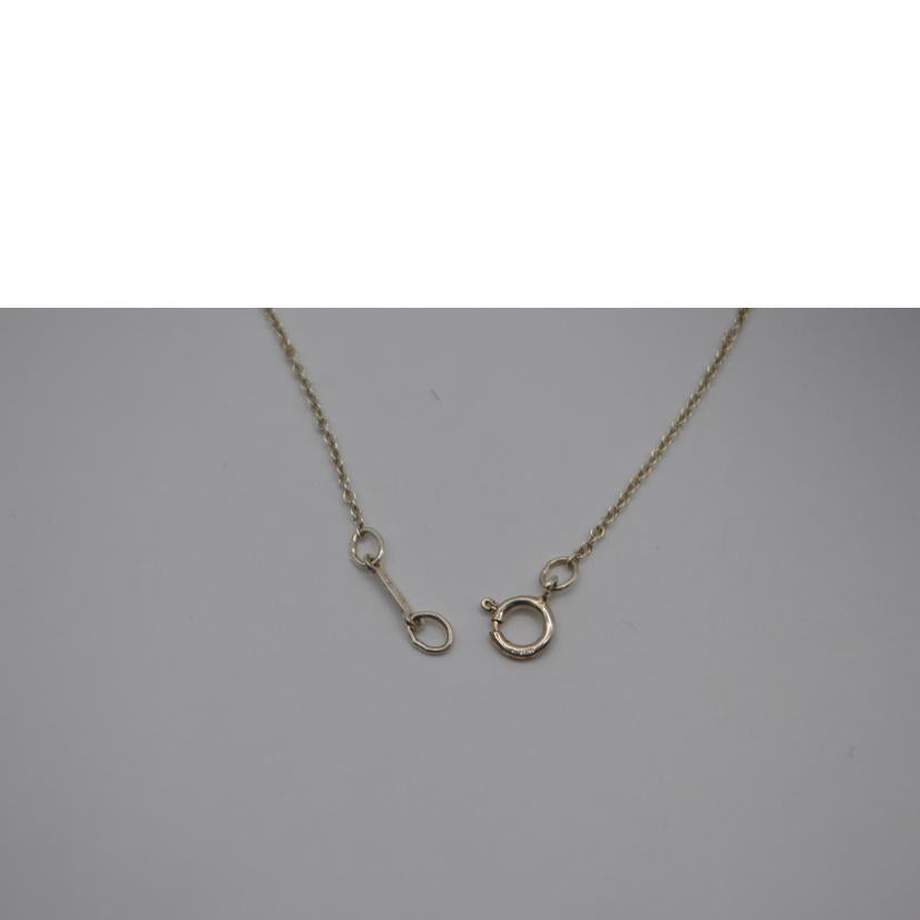 TIFFANY&Co. ティファニーアンドコー/TIFFANY ラビングハートネックレス/2.3g//Aランク/89