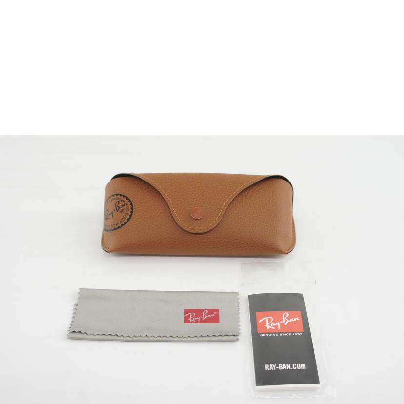 Ray-Ban レイバン/サングラス/RB4278//ABランク/64