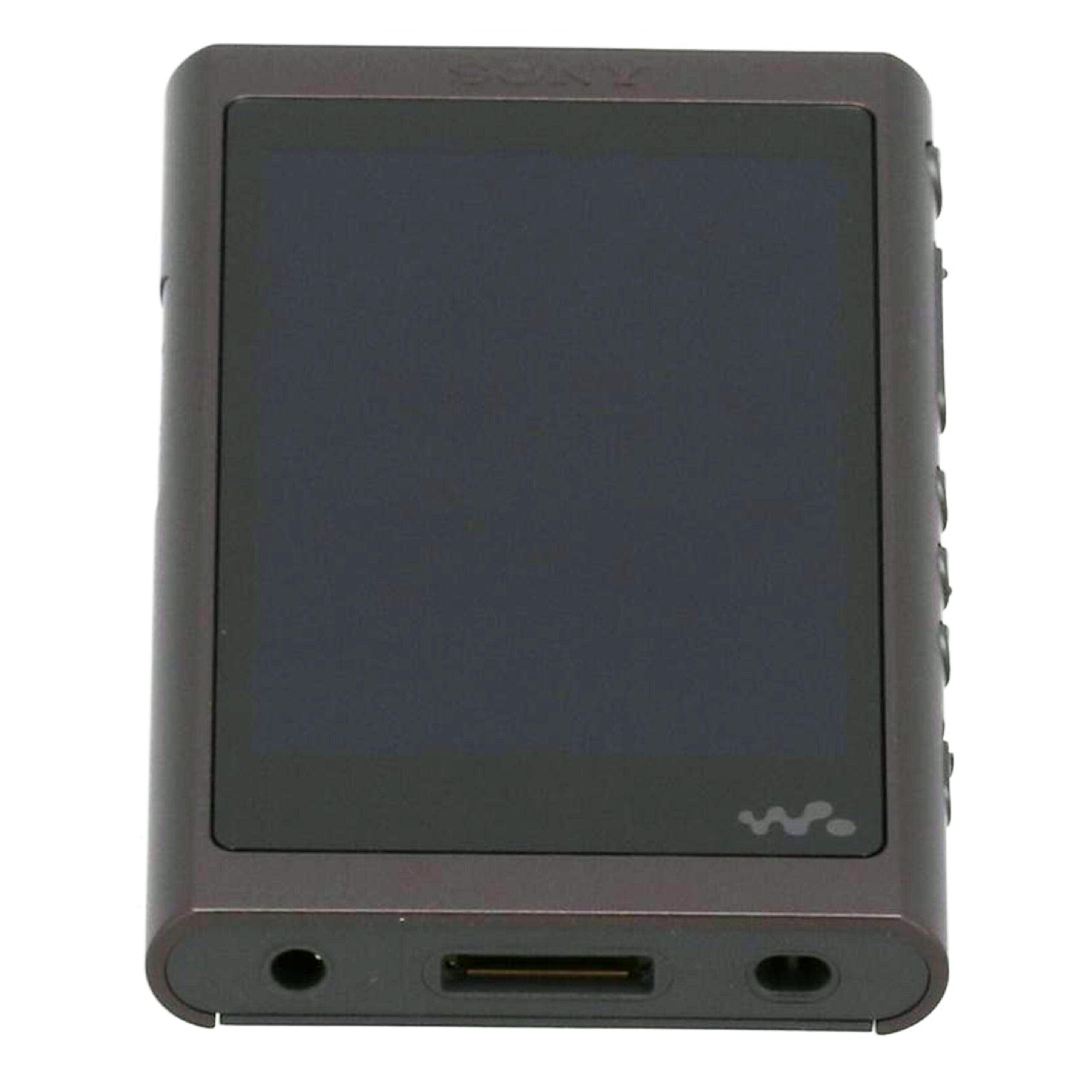 SONY ソニー/ハイレゾ対応ウォークマン 16GB/NW-A55HN//S015653539M/Bランク/05