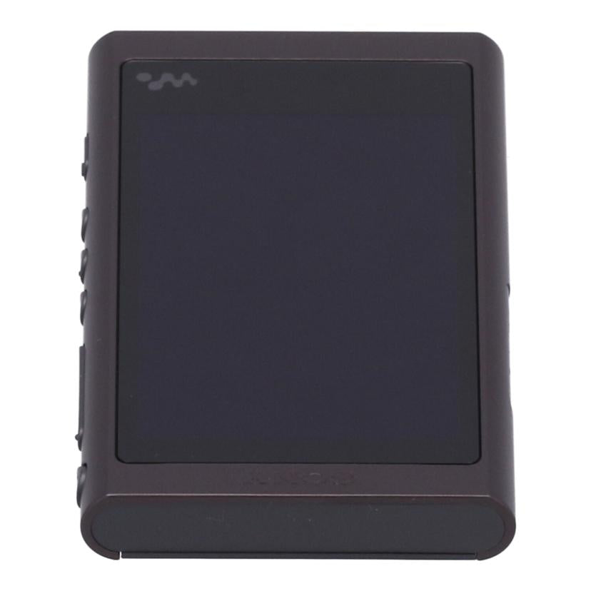 SONY ソニー/ハイレゾ対応ウォークマン 16GB/NW-A55HN//S015653539M/Bランク/05