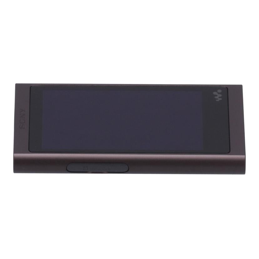 SONY ソニー/ハイレゾ対応ウォークマン 16GB/NW-A55HN//S015653539M/Bランク/05