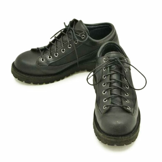 Danner ダナー/フィールドロー/ゴアテックスブーツ/D121008//サイズ:25.5cm/Bランク/75