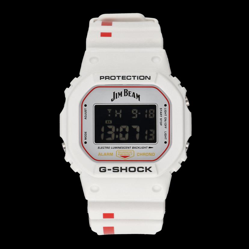 CASIO カシオ/G-SHOCK/サントリーJIM BEAMコラボ/DW-5600VT//322*/SAランク/18