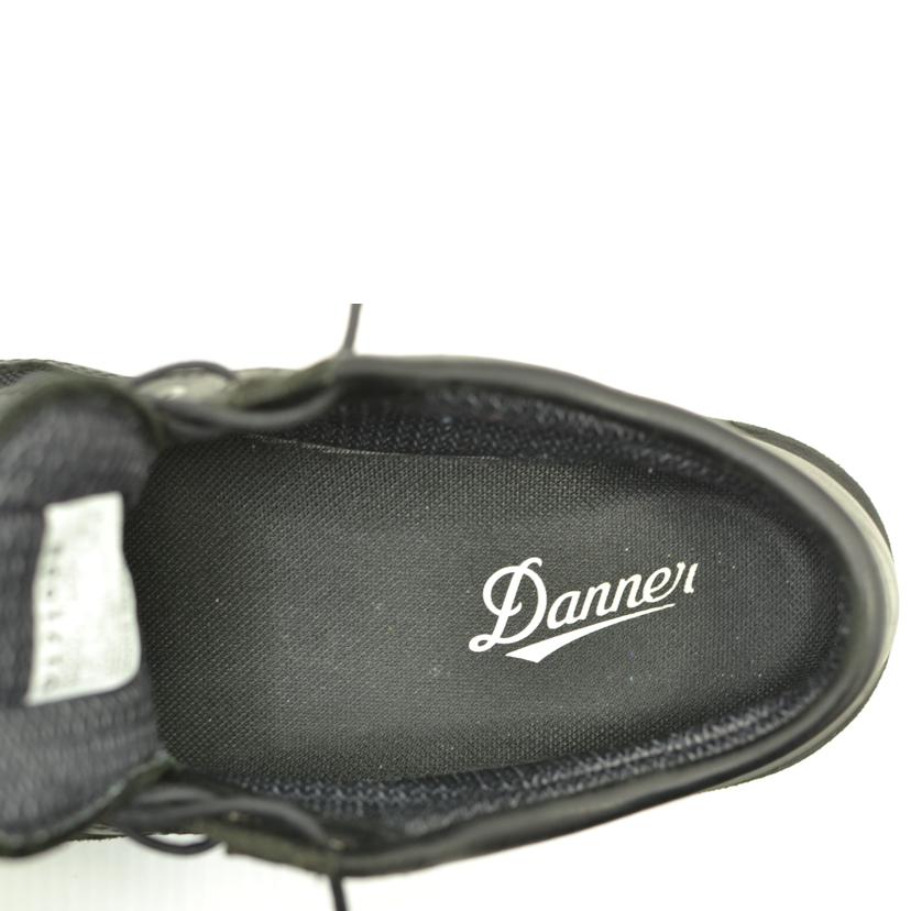 Danner ダナー/フィールドロー/ゴアテックスブーツ/D121008//サイズ:25.5cm/Bランク/75