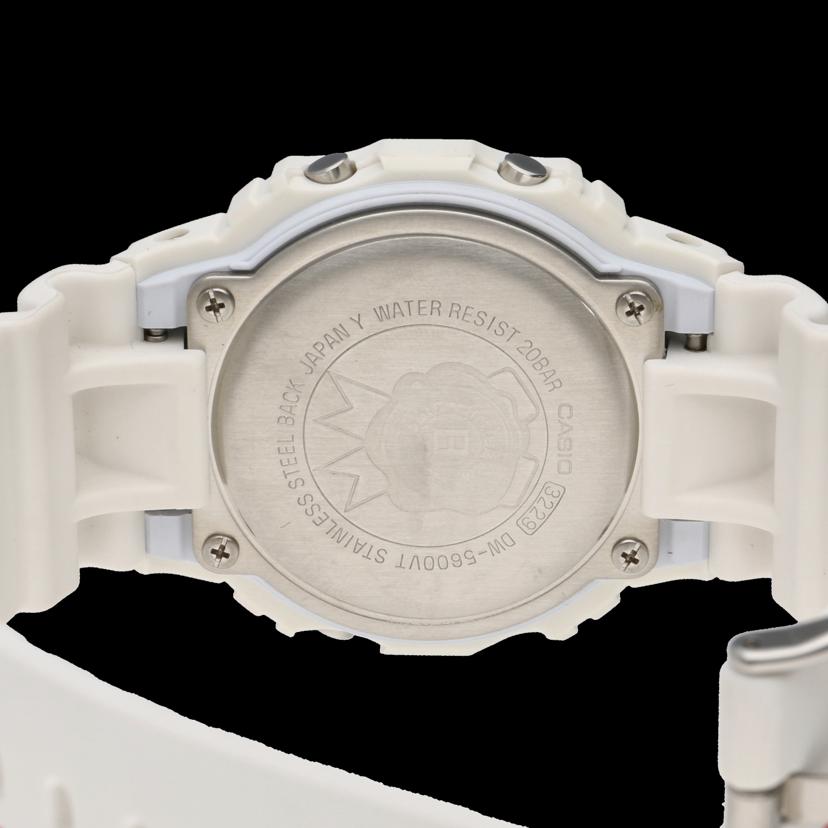 CASIO カシオ/G-SHOCK/サントリーJIM BEAMコラボ/DW-5600VT//322*/SAランク/18