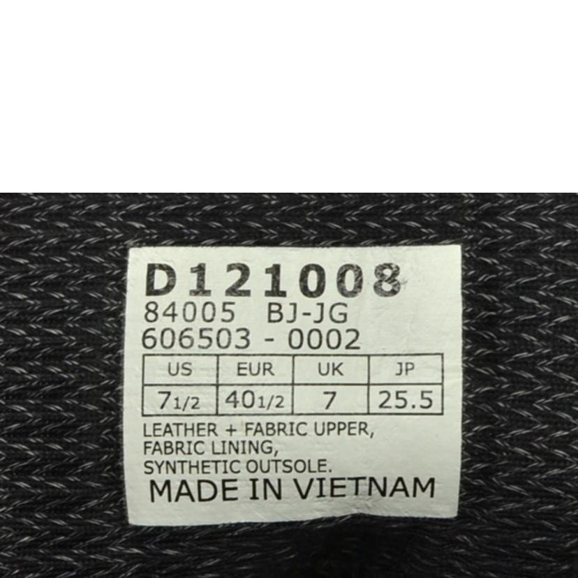 Danner ダナー/フィールドロー/ゴアテックスブーツ/D121008//サイズ:25.5cm/Bランク/75