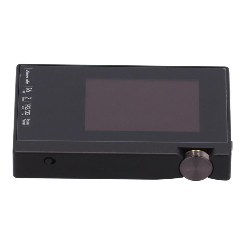 ONKYO オンキヨー /ハイレゾ対応デジタルオーディオプレーヤー/DP-S1//9103ZJ5730214254/Aランク/05