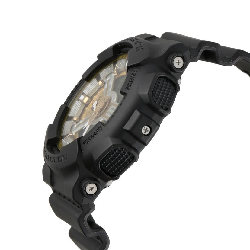 CASIO カシオ/G-CHOCK/アナデジ/メタリックカラーダイヤル/GA-110CD-1A9JF//514*/SAランク/20