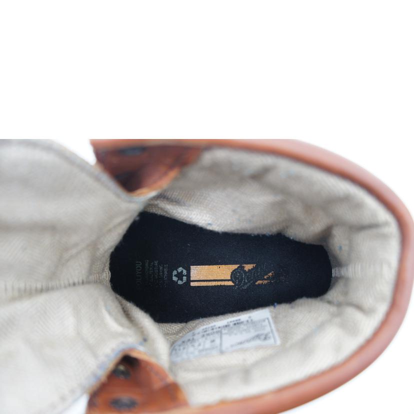 Danner ダナー/セダーレインボー/レースアップブーツ/USA製/12040X//サイズ:US表記8/BCランク/75