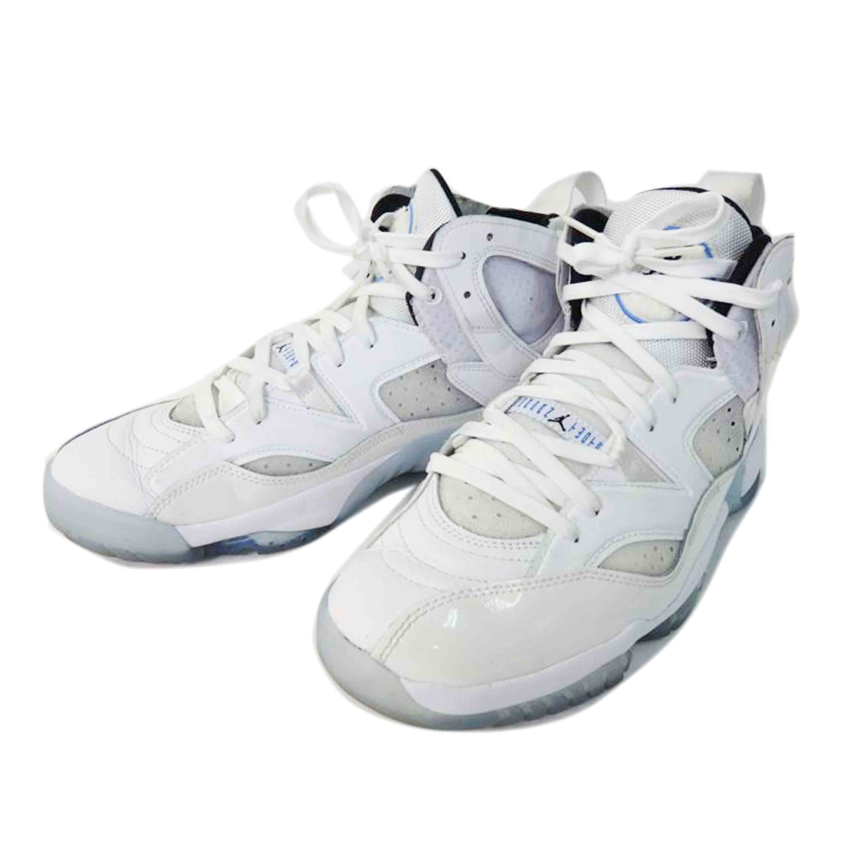 NIKE ナイキ/JUMP MAN TWO TREY/DO1925-104//Bランク/84