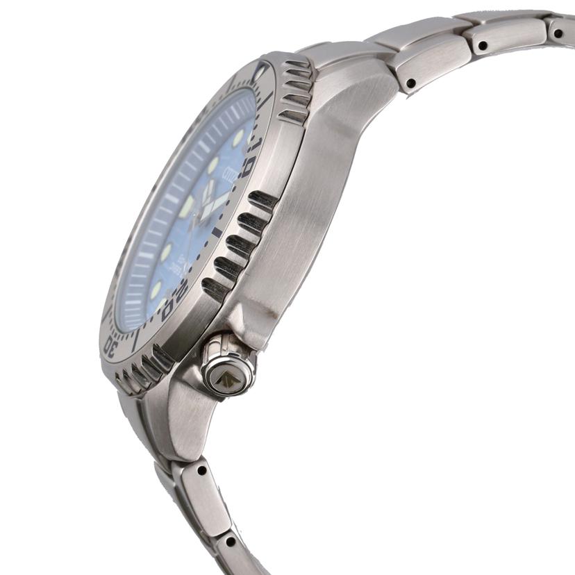 CITIZEN シチズン/Eco Drive/プロマスターダイバーズ/ブルー/E168-A14ST0C//352******/Aランク/91