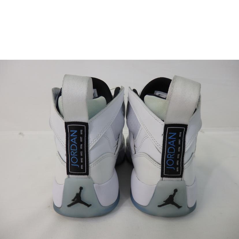 NIKE ナイキ/JUMP MAN TWO TREY/DO1925-104//Bランク/84