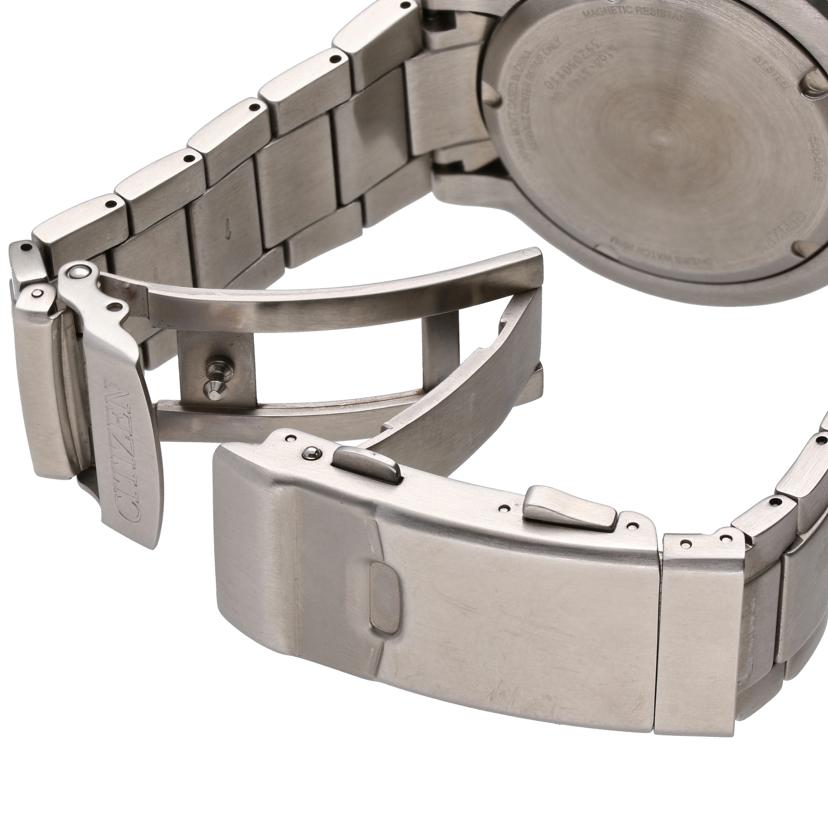 CITIZEN シチズン/Eco Drive/プロマスターダイバーズ/ブルー/E168-A14ST0C//352******/Aランク/91