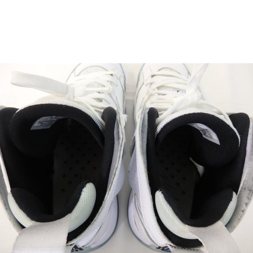 NIKE ナイキ/JUMP MAN TWO TREY/DO1925-104//Bランク/84
