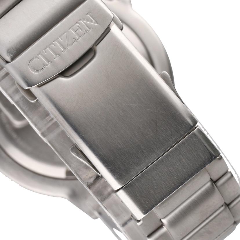 CITIZEN シチズン/Eco Drive/プロマスターダイバーズ/ブルー/E168-A14ST0C//352******/Aランク/91