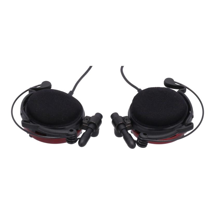 audio-technica オーディオテクニカ/イヤフィットヘッドホン/ATH-EW9//-/Bランク/05