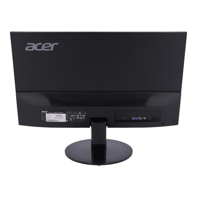 Acer エイサー/モニター/21.5インチフルHD/SA220QAbmi//11301371524/Bランク/70