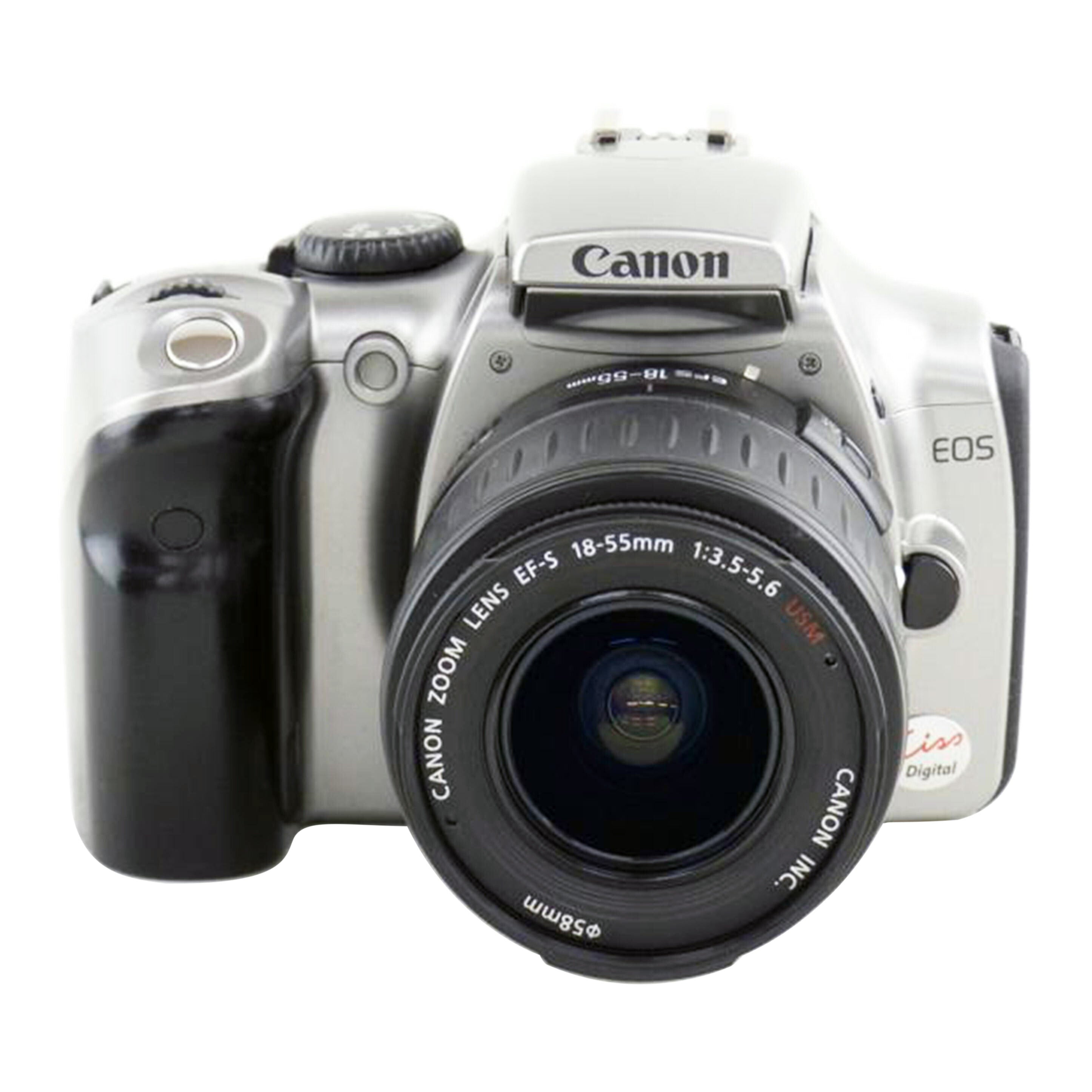 Canon キャノン/デジタル一眼レフ/EOS KissD//910402776/Bランク/64