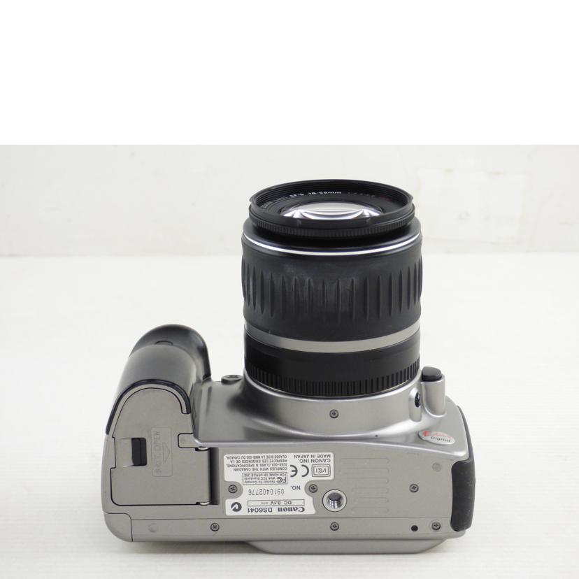 Canon キャノン/デジタル一眼レフ/EOS KissD//910402776/Bランク/64