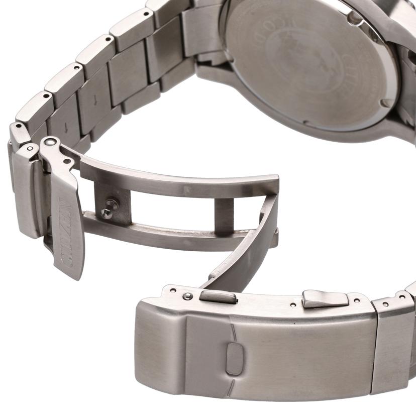 CITIZEN シチズン/Eco Drive/プロマスターダイバーズ/グリーン/E168-S122538//142******/ABランク/91