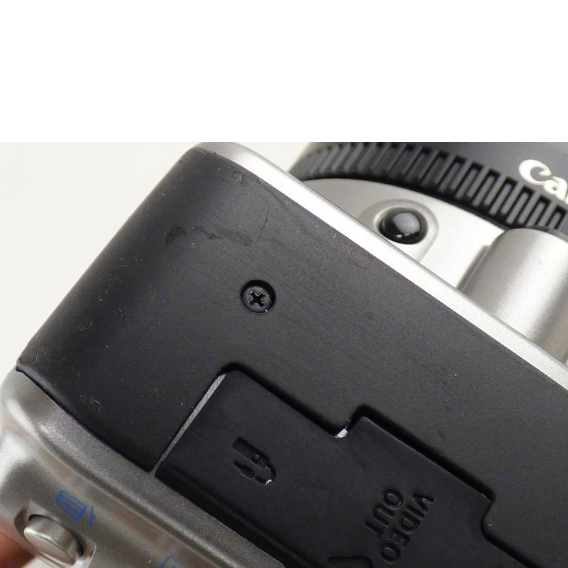 Canon キャノン/デジタル一眼レフ/EOS KissD//910402776/Bランク/64