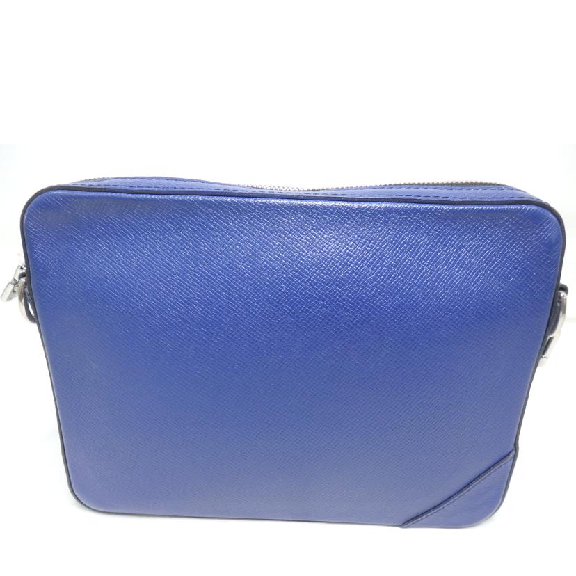 LOUIS VUITTON ルイ・ヴィトン/トリオメッセンジャー/タイガラマ/M30848 //IC/Aランク/84