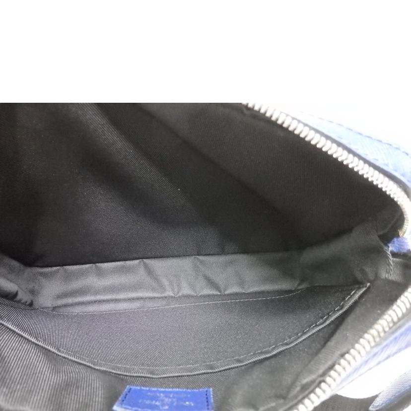 LOUIS VUITTON ルイ・ヴィトン/トリオメッセンジャー/タイガラマ/M30848 //IC/Aランク/84