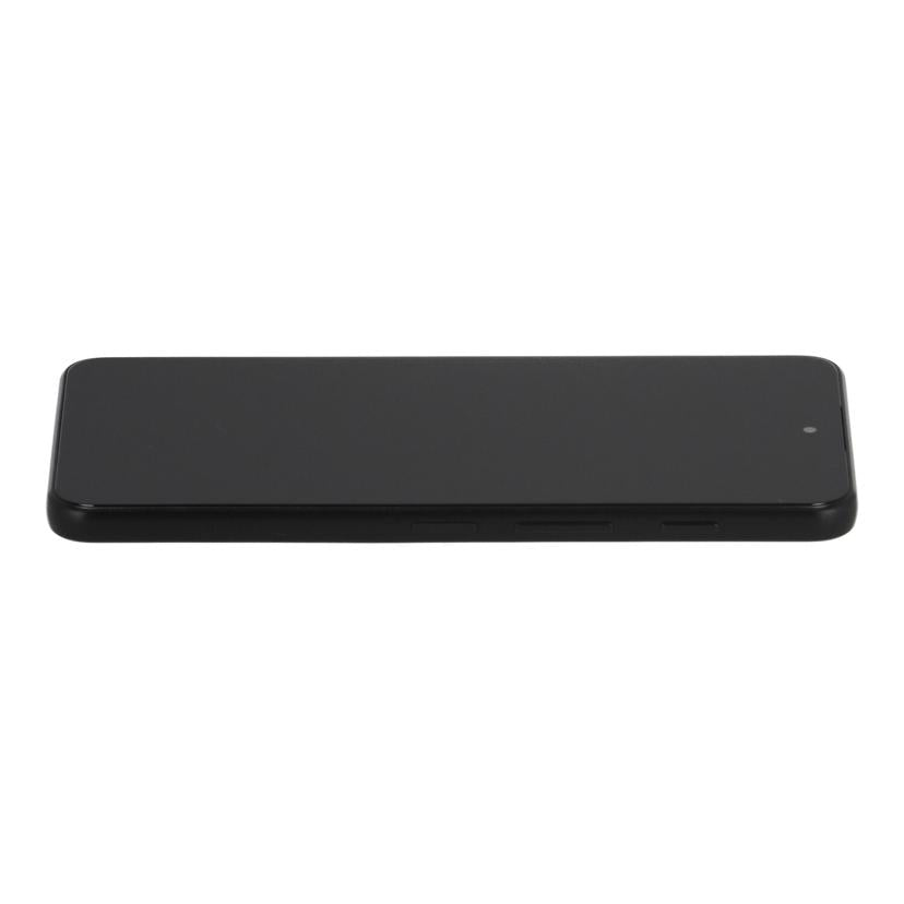 ZTE Y!mobile ゼットティーイー /スマートフォン/nubia S 5G/A403ZT//323950418144/Aランク/78