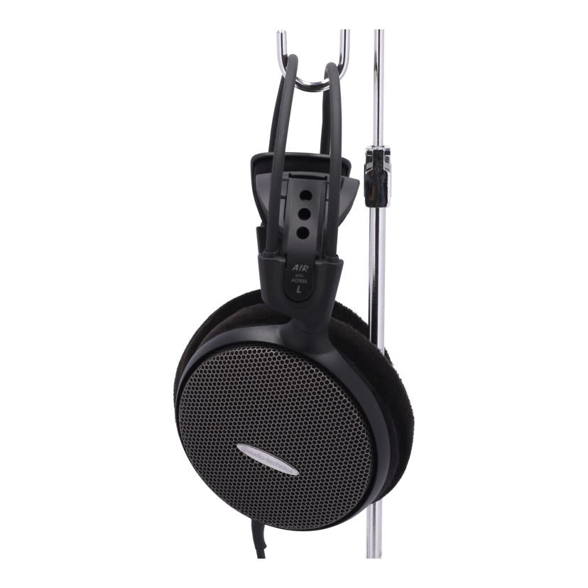 audio-technica オーディオテクニカ /エアーダイナミックヘッドホン/ATH-AD900//-/Bランク/05