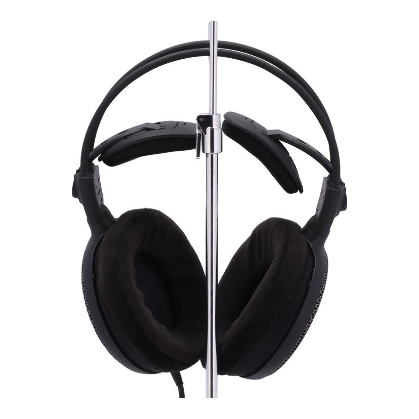 audio-technica オーディオテクニカ /エアーダイナミックヘッドホン/ATH-AD900//-/Bランク/05