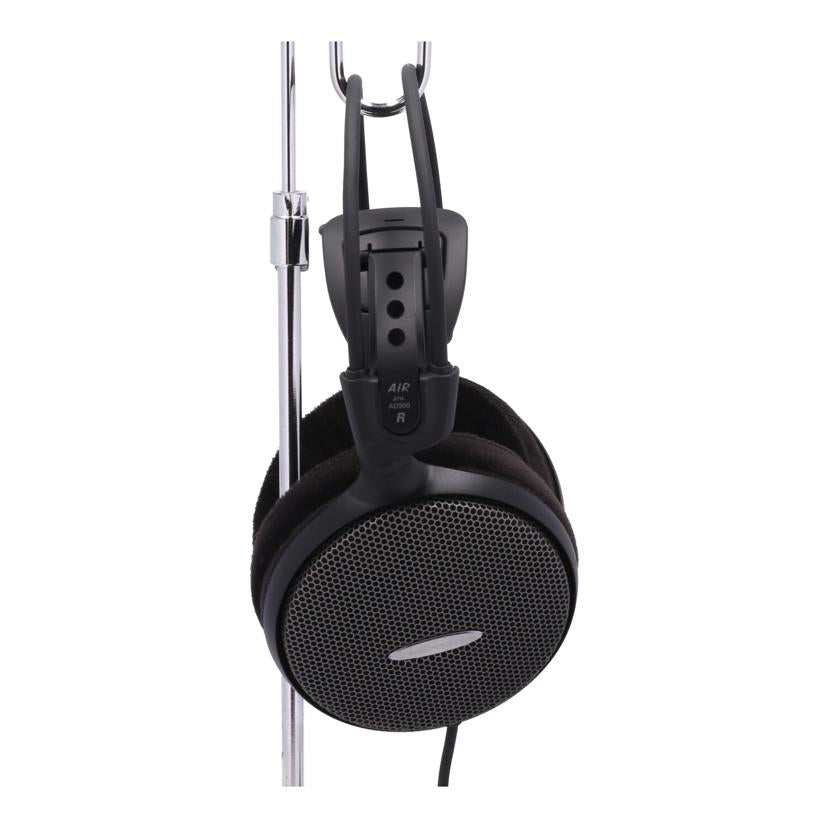 audio-technica オーディオテクニカ /エアーダイナミックヘッドホン/ATH-AD900//-/Bランク/05