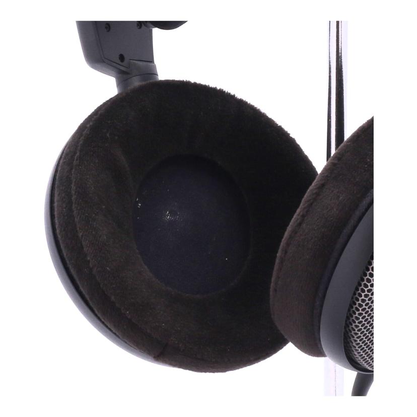 audio-technica オーディオテクニカ /エアーダイナミックヘッドホン/ATH-AD900//-/Bランク/05