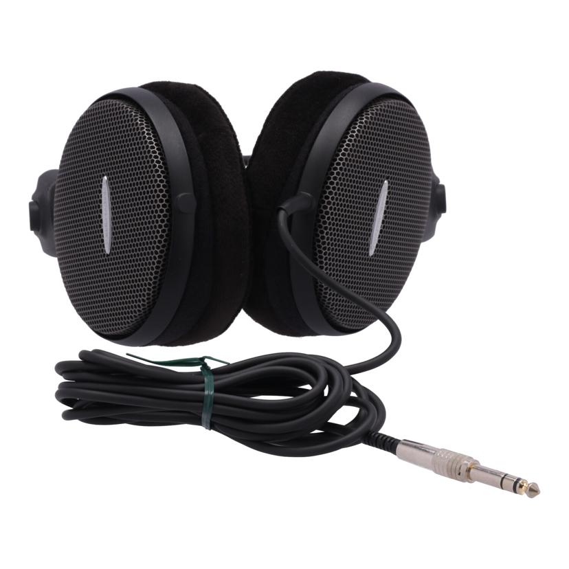 audio-technica オーディオテクニカ /エアーダイナミックヘッドホン/ATH-AD900//-/Bランク/05
