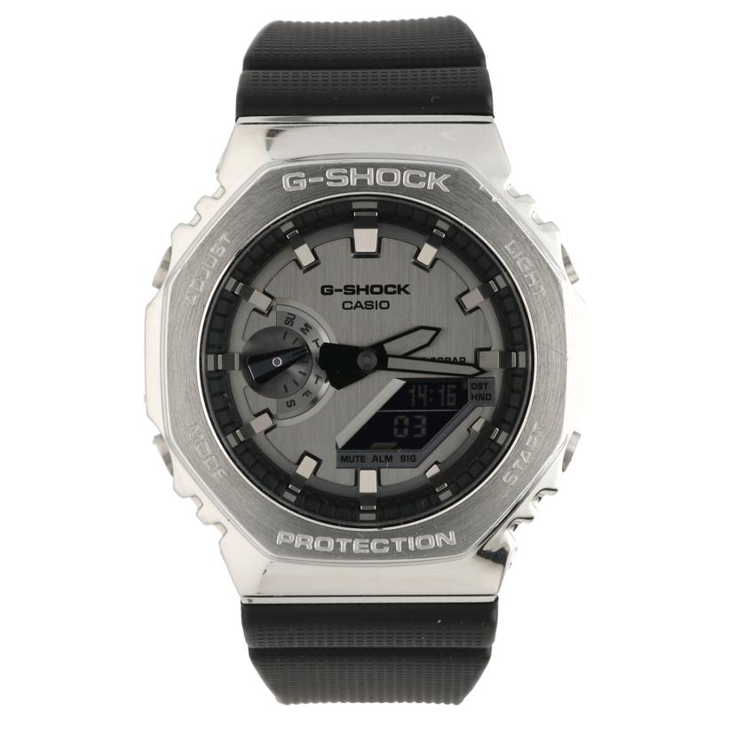 CASIO カシオ/G-SHOCK/GM-2100/GM-2100//B0M***/ABランク/20