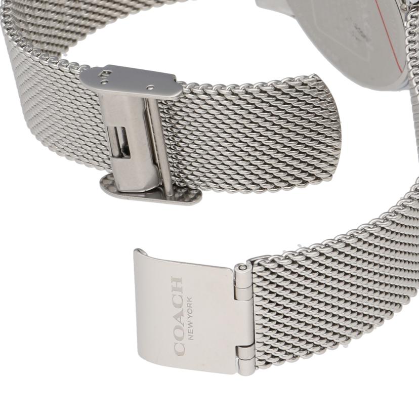 COACH コーチ/シグネチャーデザインウォッチ/レディース/クオーツ/14000067//CA.**************/SAランク/09