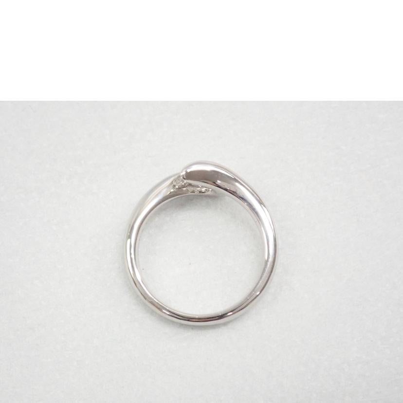 /Pt900ダイヤR0.423ct#10//Aランク/62