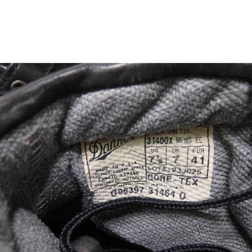 Danner ダナー/Danner ブーツ/26.0cm(41)/31400X//BCランク/84
