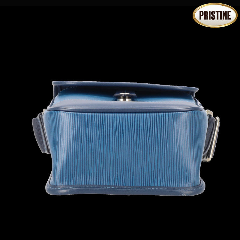 LOUIS VUITTONルイヴィトン/☆メッセンジャーBB/SA/M53497//RFI*/SAランク/75