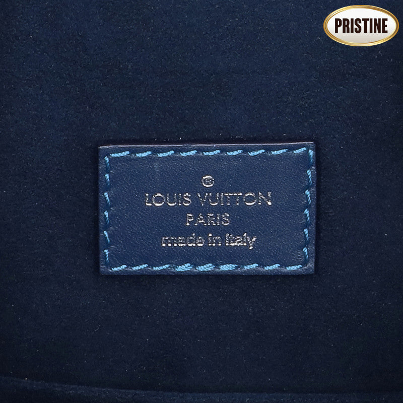 LOUIS VUITTONルイヴィトン/☆メッセンジャーBB/SA/M53497//RFI*/SAランク/75