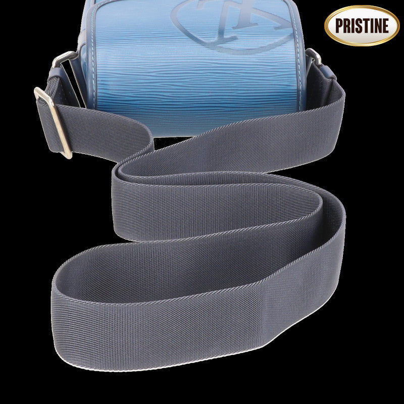 LOUIS VUITTONルイヴィトン/☆メッセンジャーBB/SA/M53497//RFI*/SAランク/75