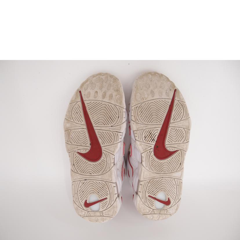 NIKE ナイキ/NIKE AIR MOREUP TEMPO 96/921948-102//ABランク/69