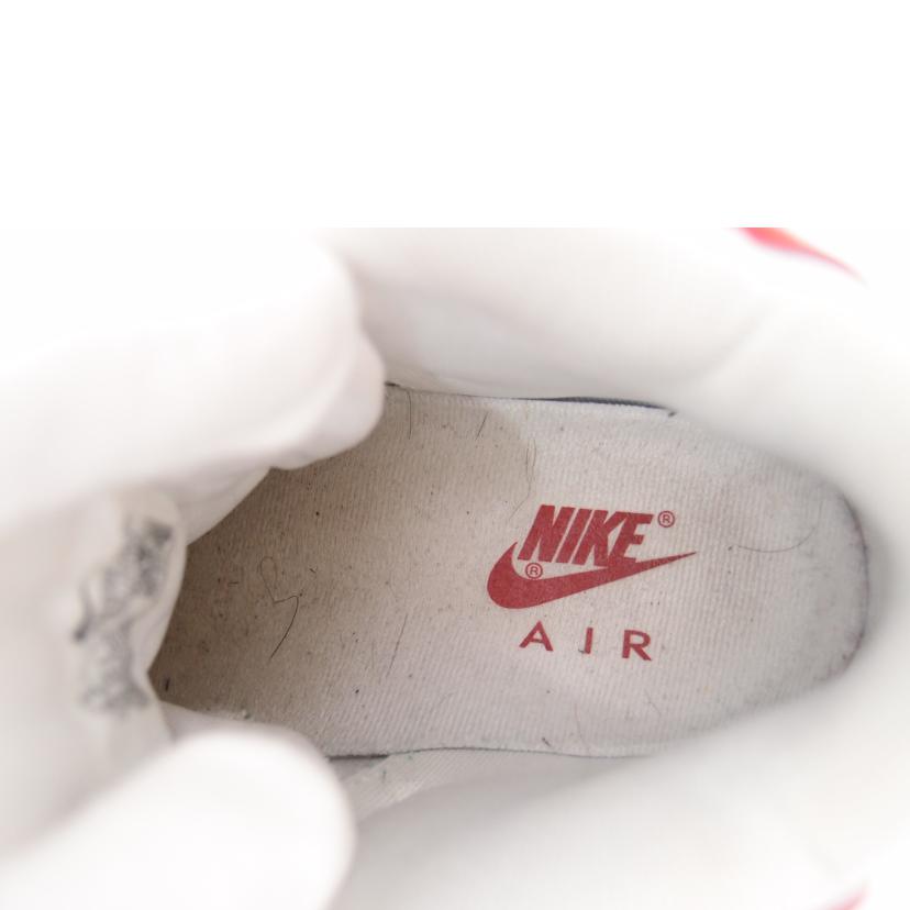 NIKE ナイキ/NIKE AIR MOREUP TEMPO 96/921948-102//ABランク/69