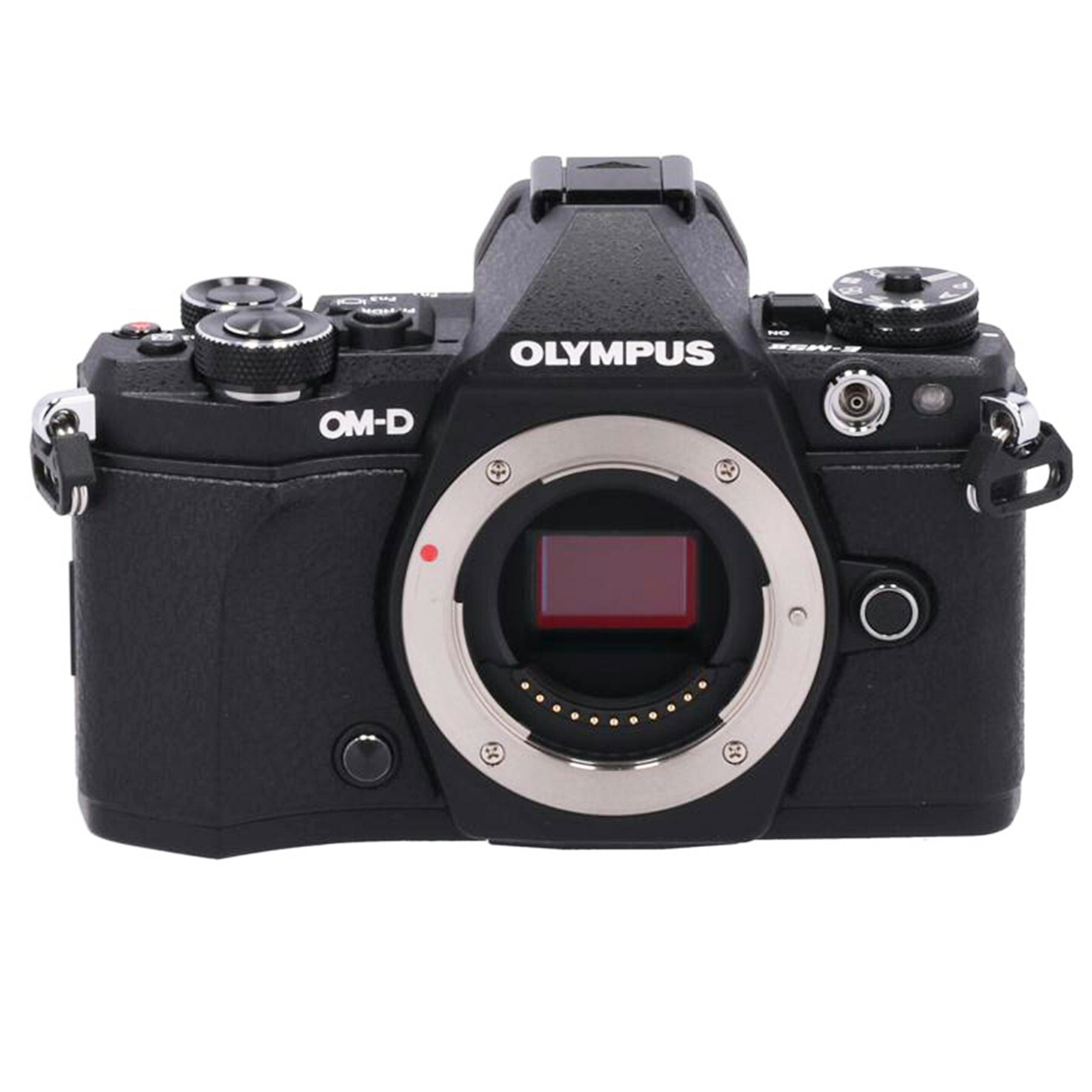 OLYMPUS オリンパス /ミラーレス一眼 ボディ/E-M5 MarkII ボディ//BHEA87614/Bランク/62