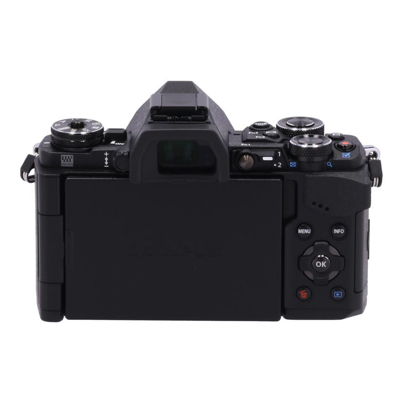 OLYMPUS オリンパス /ミラーレス一眼 ボディ/E-M5 MarkII ボディ//BHEA87614/Bランク/62