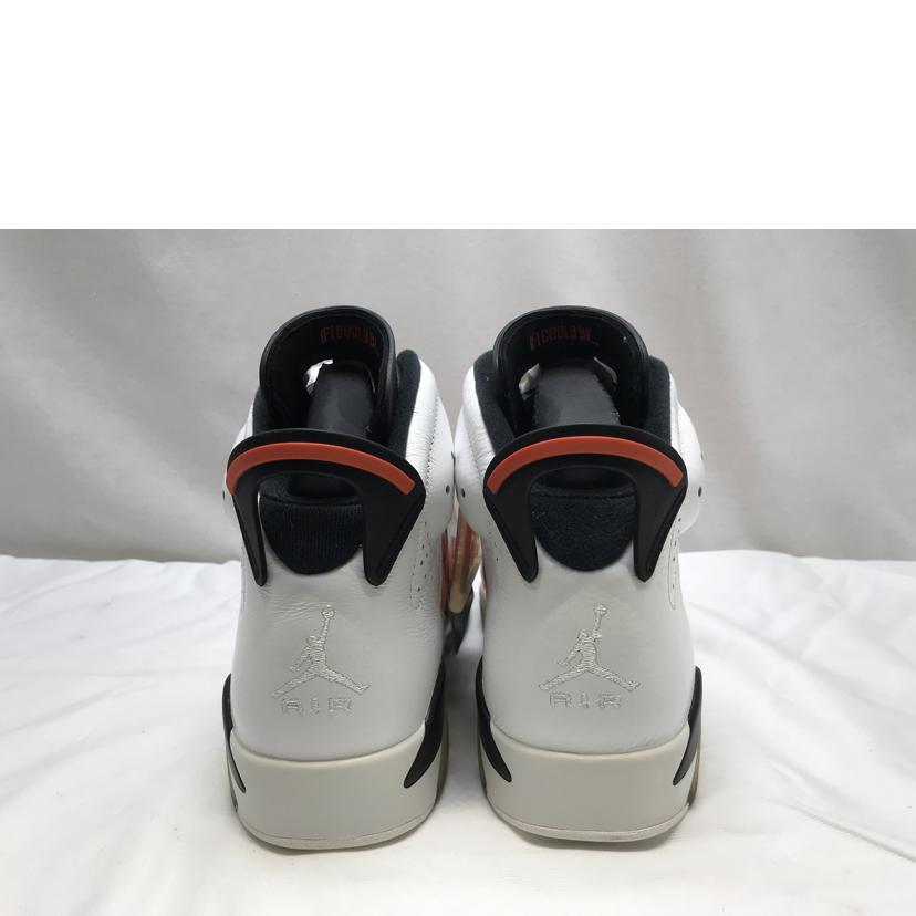 NIKE ナイキ/AIR JORDAN 6 RETRO GATORADE/384664-145//Sランク/51