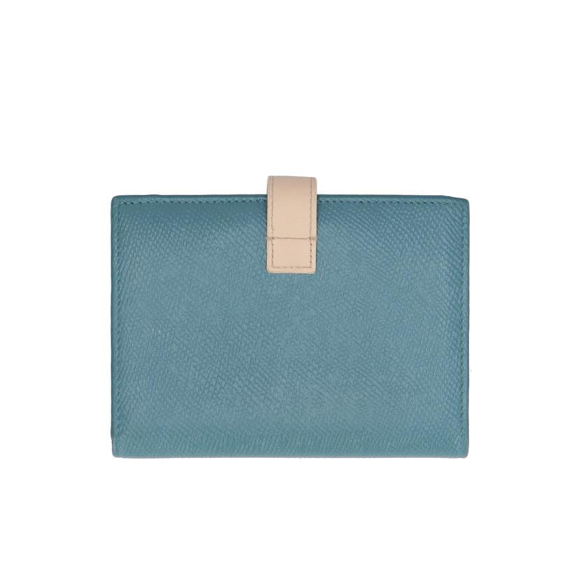 CELINE セリーヌ/ミディアムストラップウォレット/10B643BRU.07PD//W F******/ABランク/91