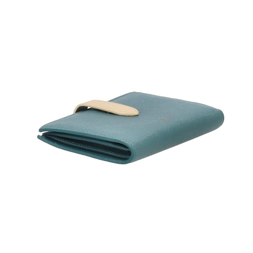 CELINE セリーヌ/ミディアムストラップウォレット/10B643BRU.07PD//W F******/ABランク/91