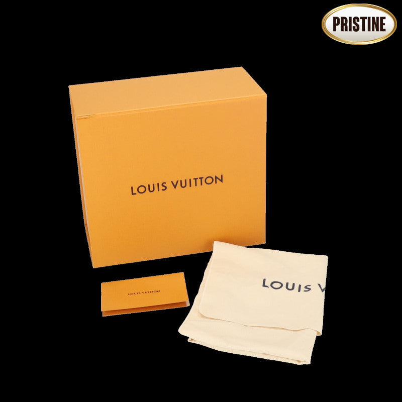 LOUIS VUITTON ルイヴィトン/☆オーバーザムーン/バブルグラム・バジリックグリーン/M21595//RFI*/SAランク/75